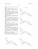 Heterocyclic Modulators of Lipid Synthesis diagram and image