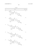 Heterocyclic Modulators of Lipid Synthesis diagram and image