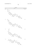 Heterocyclic Modulators of Lipid Synthesis diagram and image