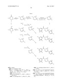 Heterocyclic Modulators of Lipid Synthesis diagram and image