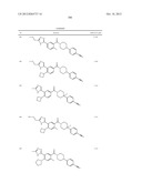 Heterocyclic Modulators of Lipid Synthesis diagram and image