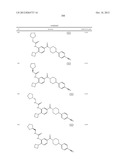 Heterocyclic Modulators of Lipid Synthesis diagram and image