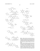 Heterocyclic Modulators of Lipid Synthesis diagram and image