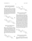 Heterocyclic Modulators of Lipid Synthesis diagram and image