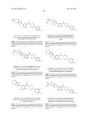 Heterocyclic Modulators of Lipid Synthesis diagram and image