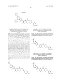 Heterocyclic Modulators of Lipid Synthesis diagram and image