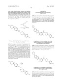 Heterocyclic Modulators of Lipid Synthesis diagram and image