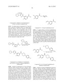 Heterocyclic Modulators of Lipid Synthesis diagram and image