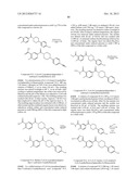 Heterocyclic Modulators of Lipid Synthesis diagram and image