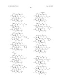 DISPIROPYRROLIDINE DERIVATIVES diagram and image