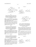 DISPIROPYRROLIDINE DERIVATIVES diagram and image