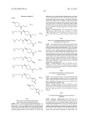 DISPIROPYRROLIDINE DERIVATIVES diagram and image