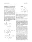 DISPIROPYRROLIDINE DERIVATIVES diagram and image