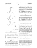 DISPIROPYRROLIDINE DERIVATIVES diagram and image