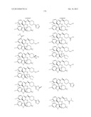 DISPIROPYRROLIDINE DERIVATIVES diagram and image