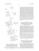 DISPIROPYRROLIDINE DERIVATIVES diagram and image