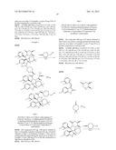 DISPIROPYRROLIDINE DERIVATIVES diagram and image