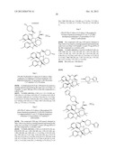 DISPIROPYRROLIDINE DERIVATIVES diagram and image