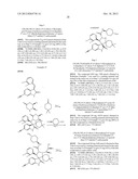 DISPIROPYRROLIDINE DERIVATIVES diagram and image