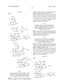 DISPIROPYRROLIDINE DERIVATIVES diagram and image