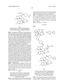 DISPIROPYRROLIDINE DERIVATIVES diagram and image