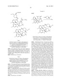 DISPIROPYRROLIDINE DERIVATIVES diagram and image