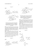 DISPIROPYRROLIDINE DERIVATIVES diagram and image