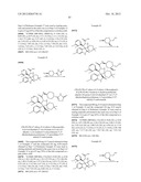 DISPIROPYRROLIDINE DERIVATIVES diagram and image