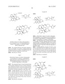 DISPIROPYRROLIDINE DERIVATIVES diagram and image