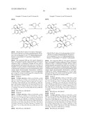 DISPIROPYRROLIDINE DERIVATIVES diagram and image