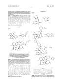 DISPIROPYRROLIDINE DERIVATIVES diagram and image