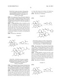 DISPIROPYRROLIDINE DERIVATIVES diagram and image