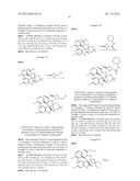 DISPIROPYRROLIDINE DERIVATIVES diagram and image