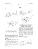 DISPIROPYRROLIDINE DERIVATIVES diagram and image