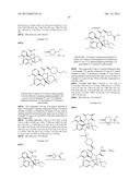 DISPIROPYRROLIDINE DERIVATIVES diagram and image