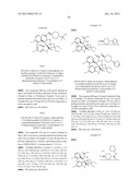 DISPIROPYRROLIDINE DERIVATIVES diagram and image