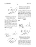 DISPIROPYRROLIDINE DERIVATIVES diagram and image