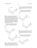 CERTAIN TRIAZOLOPYRIDINES AND TRIAZOLOPYRAZINES, COMPOSITIONS THEREOF AND     METHODS OF USE THEREFOR diagram and image