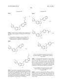 CERTAIN TRIAZOLOPYRIDINES AND TRIAZOLOPYRAZINES, COMPOSITIONS THEREOF AND     METHODS OF USE THEREFOR diagram and image