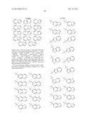 CERTAIN TRIAZOLOPYRIDINES AND TRIAZOLOPYRAZINES, COMPOSITIONS THEREOF AND     METHODS OF USE THEREFOR diagram and image