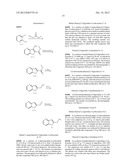 CERTAIN TRIAZOLOPYRIDINES AND TRIAZOLOPYRAZINES, COMPOSITIONS THEREOF AND     METHODS OF USE THEREFOR diagram and image