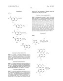 CERTAIN TRIAZOLOPYRIDINES AND TRIAZOLOPYRAZINES, COMPOSITIONS THEREOF AND     METHODS OF USE THEREFOR diagram and image