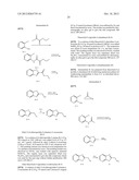 CERTAIN TRIAZOLOPYRIDINES AND TRIAZOLOPYRAZINES, COMPOSITIONS THEREOF AND     METHODS OF USE THEREFOR diagram and image