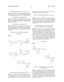 CERTAIN TRIAZOLOPYRIDINES AND TRIAZOLOPYRAZINES, COMPOSITIONS THEREOF AND     METHODS OF USE THEREFOR diagram and image