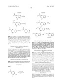 CERTAIN TRIAZOLOPYRIDINES AND TRIAZOLOPYRAZINES, COMPOSITIONS THEREOF AND     METHODS OF USE THEREFOR diagram and image