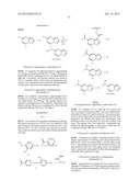 CERTAIN TRIAZOLOPYRIDINES AND TRIAZOLOPYRAZINES, COMPOSITIONS THEREOF AND     METHODS OF USE THEREFOR diagram and image