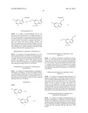 CERTAIN TRIAZOLOPYRIDINES AND TRIAZOLOPYRAZINES, COMPOSITIONS THEREOF AND     METHODS OF USE THEREFOR diagram and image