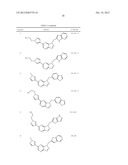 CERTAIN TRIAZOLOPYRIDINES AND TRIAZOLOPYRAZINES, COMPOSITIONS THEREOF AND     METHODS OF USE THEREFOR diagram and image