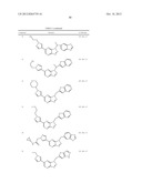 CERTAIN TRIAZOLOPYRIDINES AND TRIAZOLOPYRAZINES, COMPOSITIONS THEREOF AND     METHODS OF USE THEREFOR diagram and image