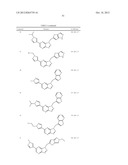 CERTAIN TRIAZOLOPYRIDINES AND TRIAZOLOPYRAZINES, COMPOSITIONS THEREOF AND     METHODS OF USE THEREFOR diagram and image